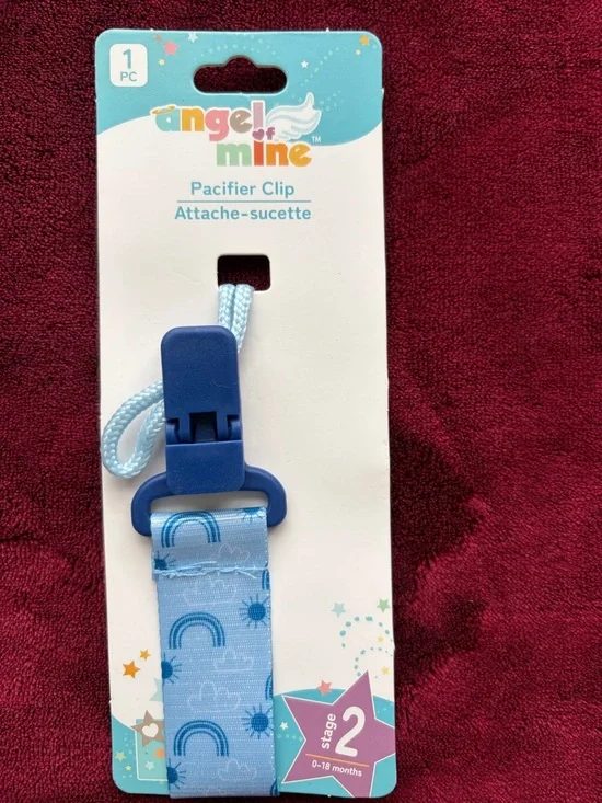 Baby Essentials Bundle - Picture 6 of 11